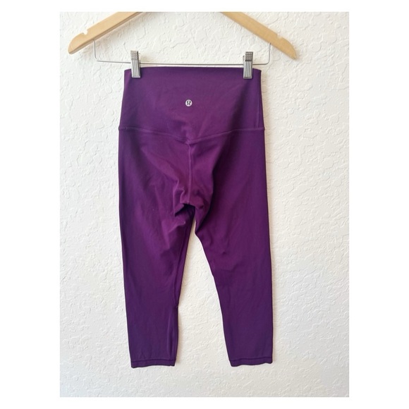 Lululemon Align Leggings - Picture 3 of 5